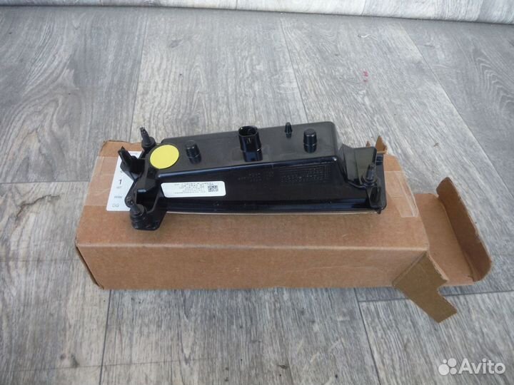 Дхо правый Mercedes GL X164 2010