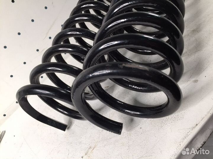 Пружины волга 2410-31105