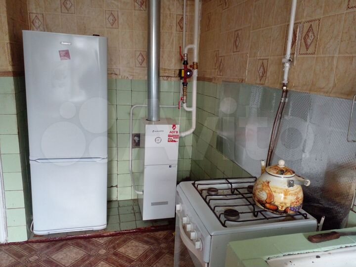 Дом 63,5 м² на участке 4 сот.