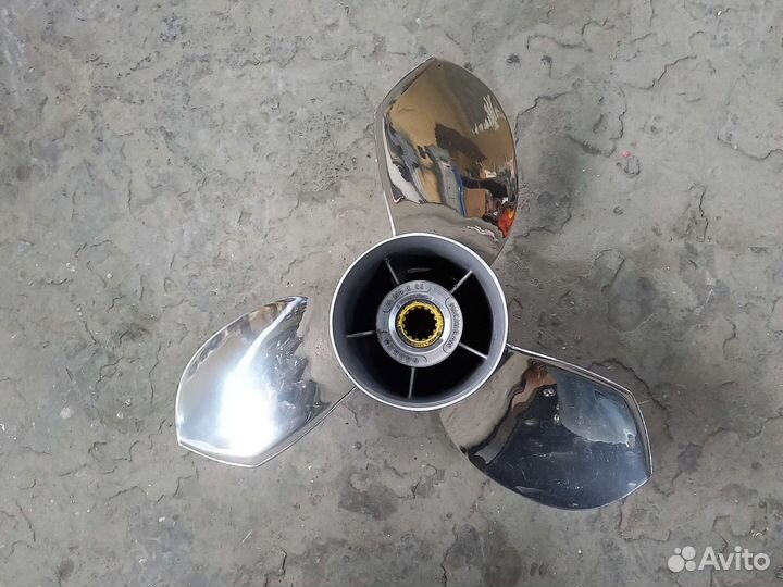 Гребной винт