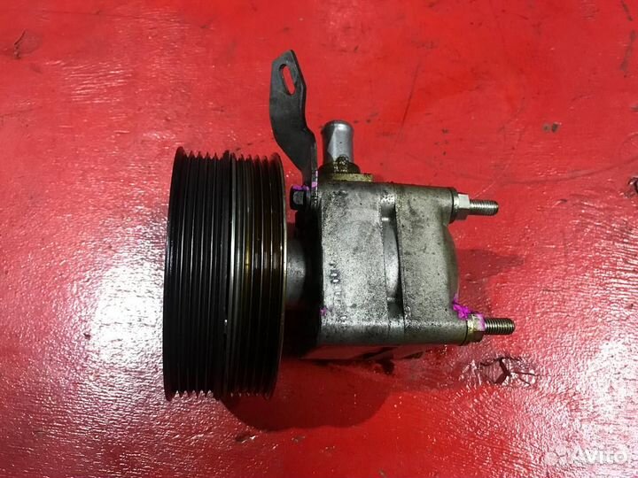 Насос гидроусилителя руля Volvo S80 2.5 B5254T10