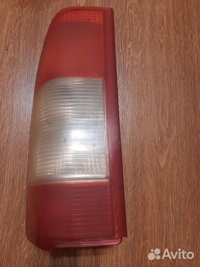 Фонарь для Спринтер Классик