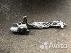 Моторчик стеклоочистителя VW Phaeton правая