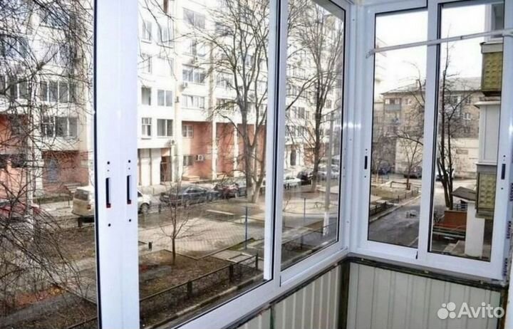 Окна пвх