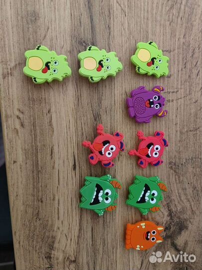 Агрики и рофлики