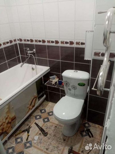 Ремонт квартир