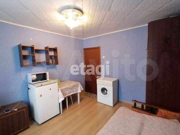 Комната 11,7 м² в 1-к., 5/9 эт.