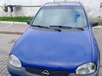 Opel Corsa 1.0 MT, 1998, 260 000 км, с пробегом, цена 205 000 руб.
