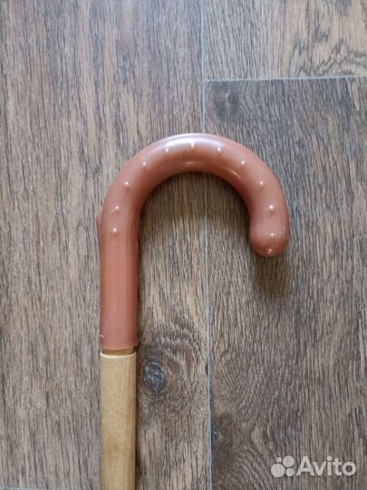 Трость (палочка, бадик, костыль)