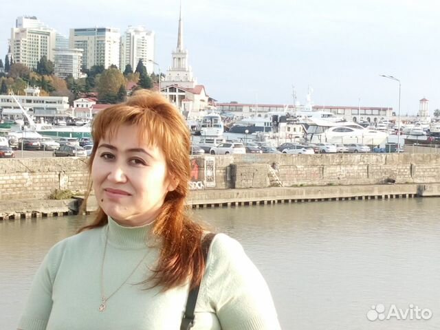 Сиделка с проживанием