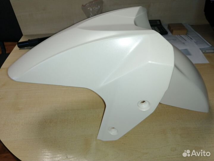 Крыло переднее скутера vento MAX (102)