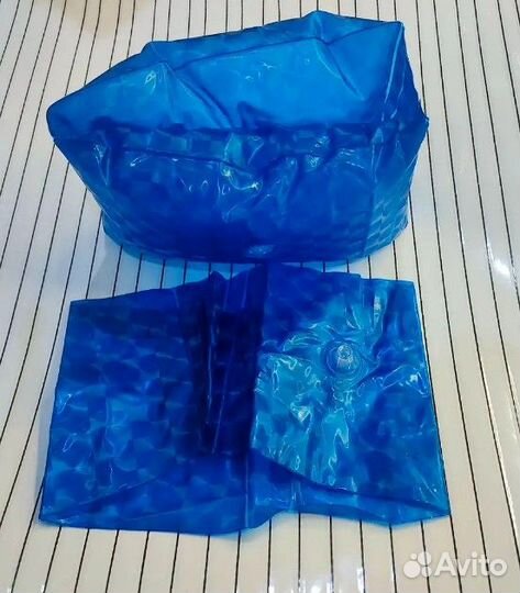 Нарукавники для плавания