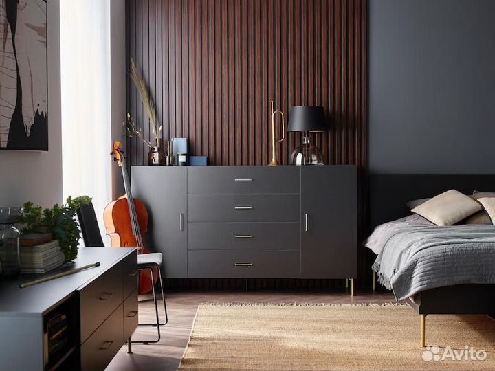 Модульные панели