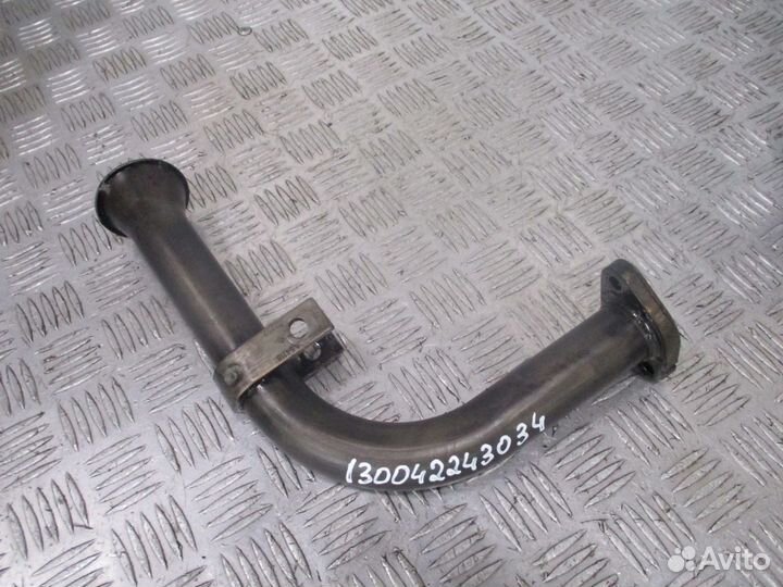 Маслозаборник Mercedes-Benz A5411802252