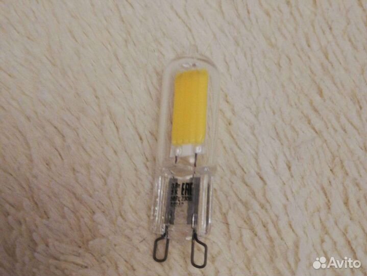 Светильник настенный