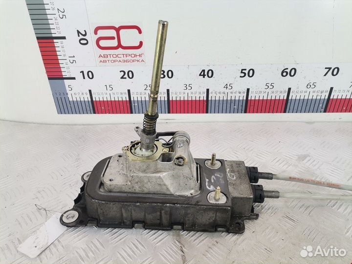 Кулиса кпп для Audi A3 8L 1J0711061C