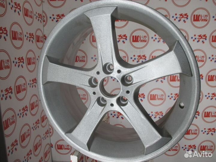 Диски бмв R19, 5/120 72.6