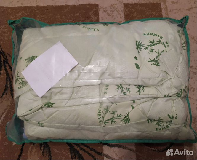 Детское одеяло 110 140