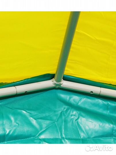 Торговая уличная палатка 2х3