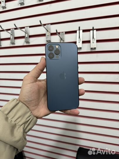 iPhone 12 Pro, 128 ГБ