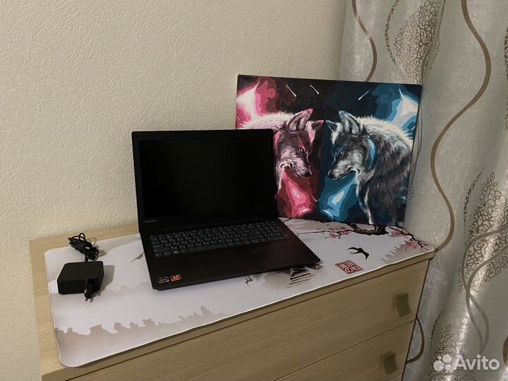 Мощный, Современный 2022 Lenovo + Гарантия