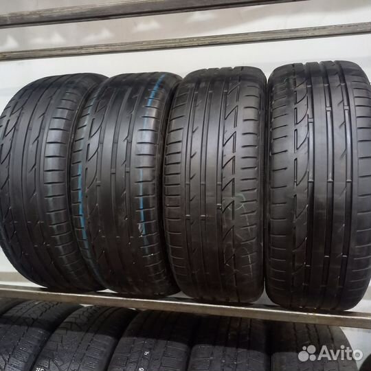 Bridgestone Potenza S001 225/40 R19