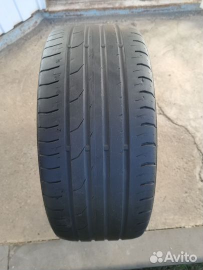 Continental ContiPremiumContact 2 215/45 R16 90V
