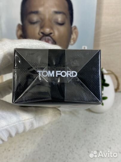 Tom Ford Fabulous 100 ml оригинальный тестер