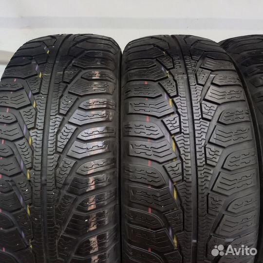 Uniroyal MS Plus 77 215/60 R17