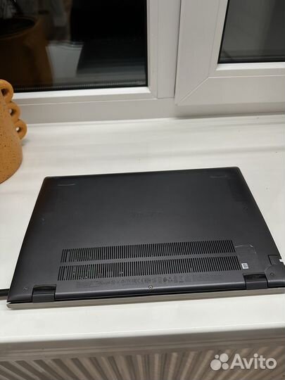 Ноутбук Dell vostro 5401