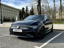 Volkswagen Golf R 2.0 AMT, 2021, 32 300 км, с пробегом, цена 6 499 999 руб.