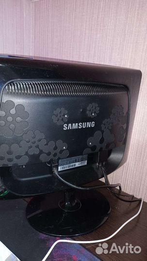 Монитор для компьютера samsung