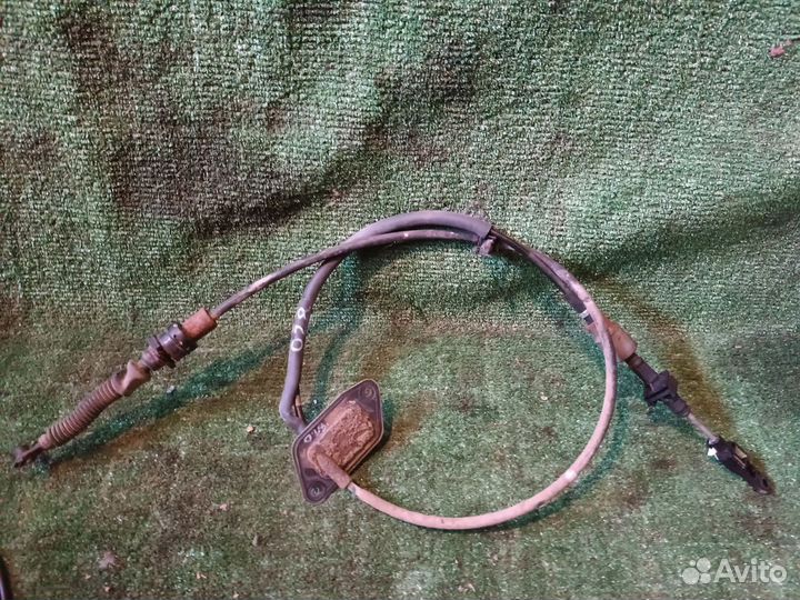 Трос АКПП Mazda 6 GG рестайлинг (2005—2008)