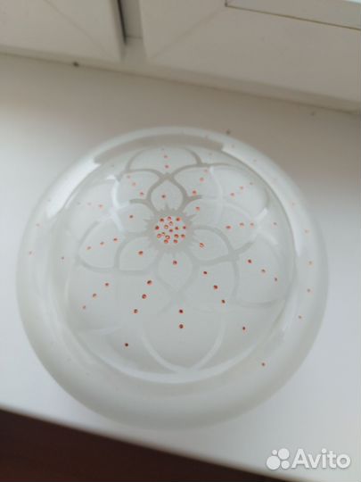 Плафон СССР