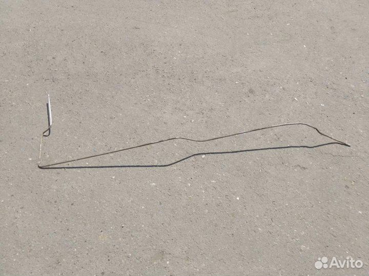 Трубка топливная LADA 2131 5 дверей 1.7 2012