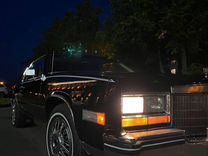 Cadillac Eldorado 4.1 AT, 1985, 12 000 км, с пробегом, цена 5 200 000 руб.