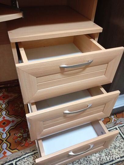 Компьютерный стол бу