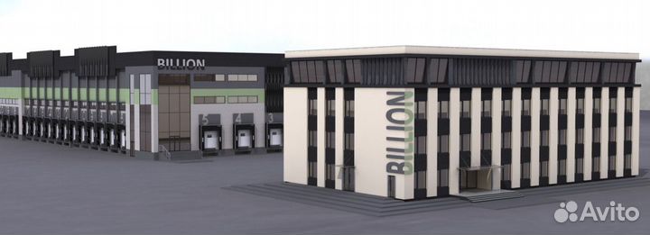 Водитель-экспедитор, категория В