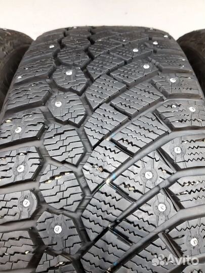 Gislaved Nord Frost 200 205/55 R16