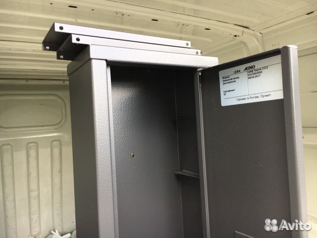 Сейф для ружья Чирок 1312