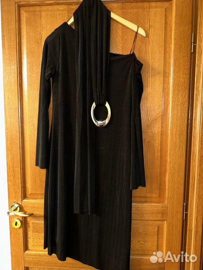 Вечернее платье setre