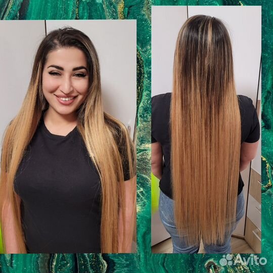 Афролоконы афрокудри