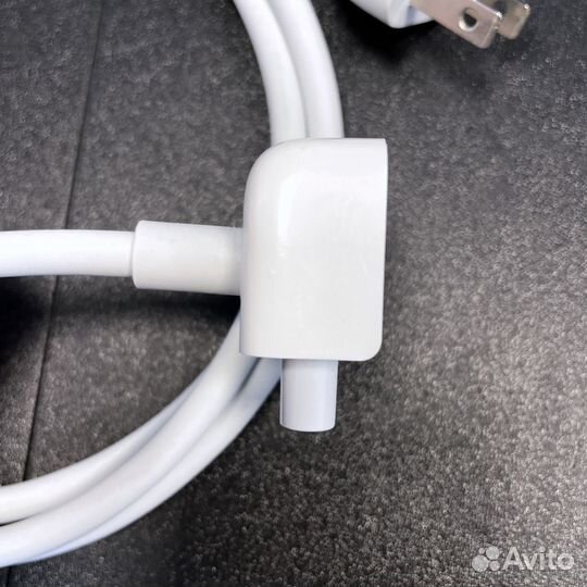 Удлинитель для зарядки MacBook 1.8m (USA/EU)
