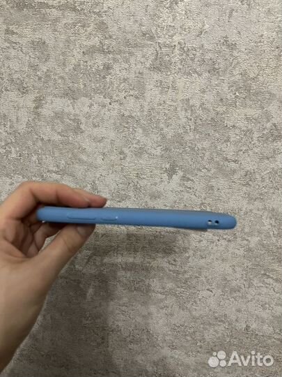 Чехол на honor 9s Slim