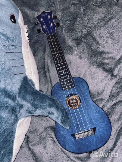 Укулеле flight TUS 35 DB