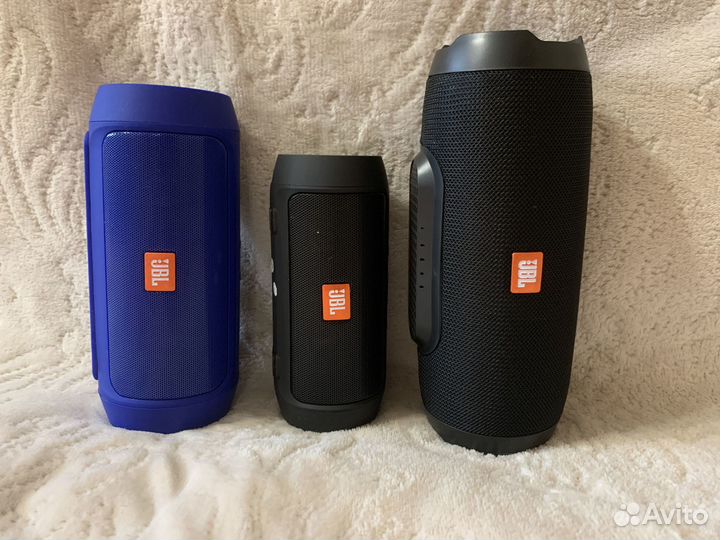 Колонка jbl