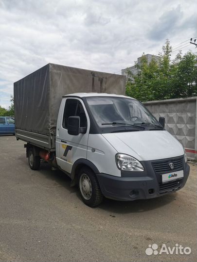 ГАЗ Соболь 2310 бортовой, 2021