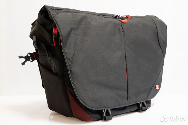 Сумка Manfrotto Pro Light Bumblebee M-30 PL