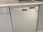 Посудомоечная машина LG