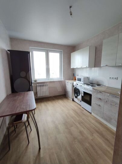 2-к. квартира, 53,9 м², 10/10 эт.